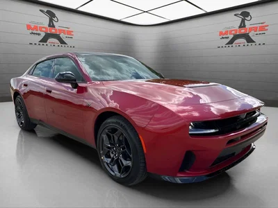 new 2026 DODGE