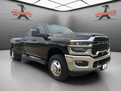 new 2026 RAM