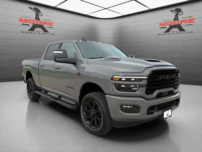 new 2026 RAM