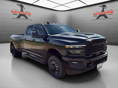 new 2026 RAM