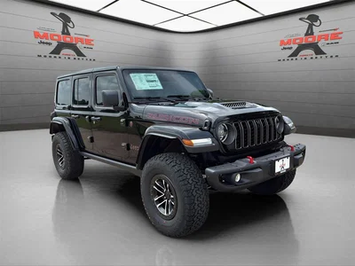 new 2026 JEEP