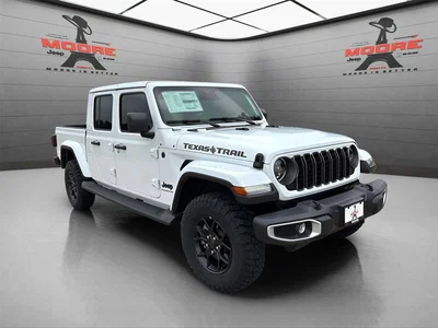 new 2026 JEEP