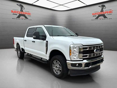 used 2025 FORD