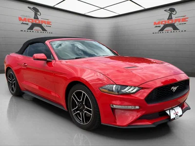 used 2020 FORD