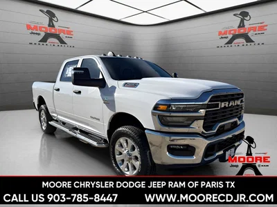 new 2026 RAM