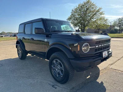 used 2025 FORD