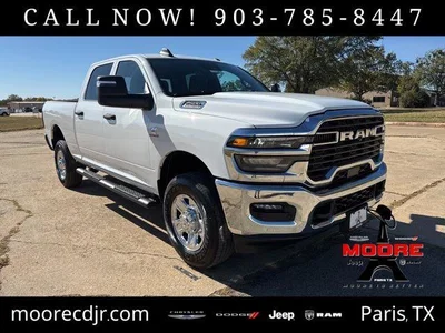 new 2026 RAM