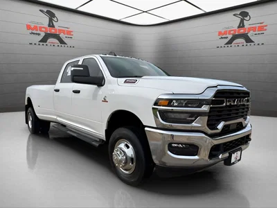 new 2026 RAM