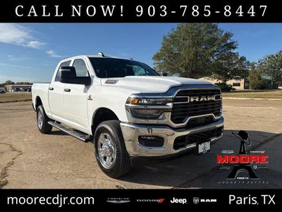 new 2026 RAM