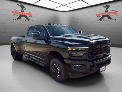 new 2026 RAM