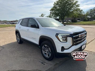 used 2026 GMC