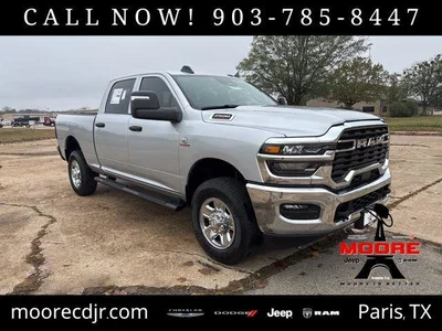 new 2026 RAM