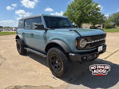 used 2023 FORD