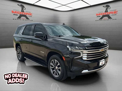 used 2022 CHEVROLET