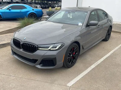 used 2022 BMW