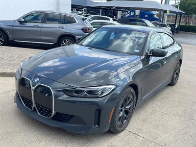 used 2023 BMW