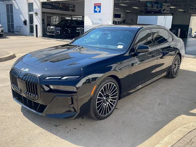 used 2025 BMW