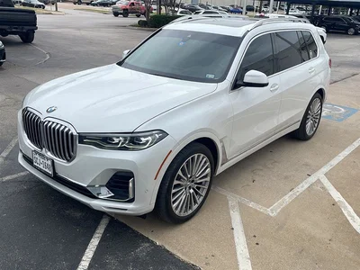 used 2020 BMW