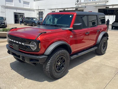 used 2024 FORD