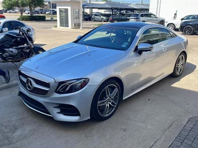 used 2020 MERCEDES-BENZ