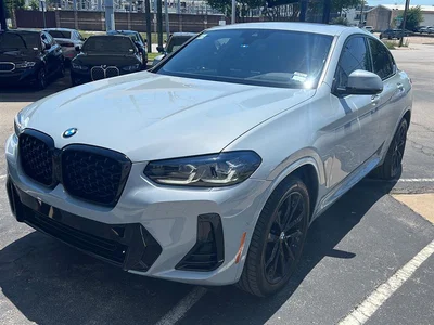 used 2025 BMW