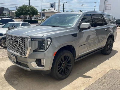 used 2024 GMC