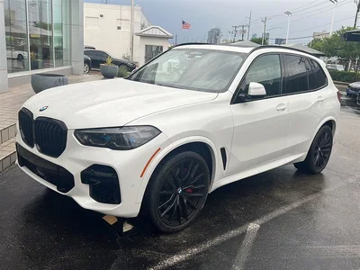 used 2022 BMW