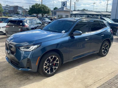 used 2026 BMW