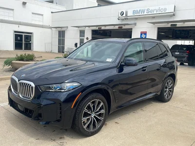 used 2025 BMW