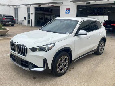 used 2023 BMW