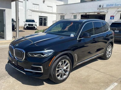 used 2023 BMW