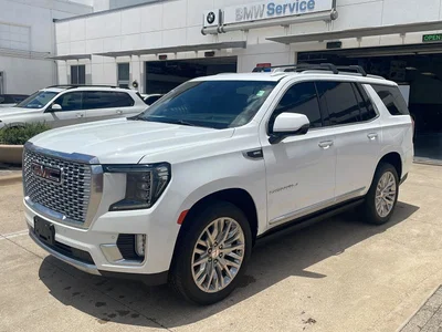 used 2024 GMC