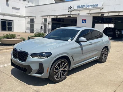 used 2025 BMW