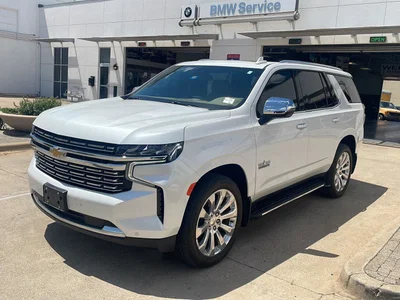 used 2023 CHEVROLET