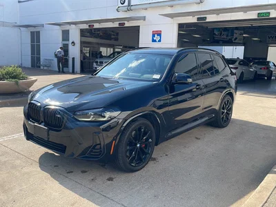 used 2023 BMW