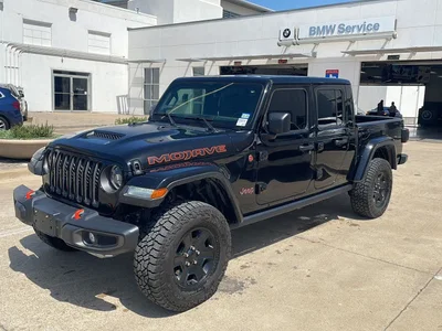 used 2023 JEEP