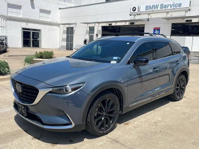 used 2022 MAZDA