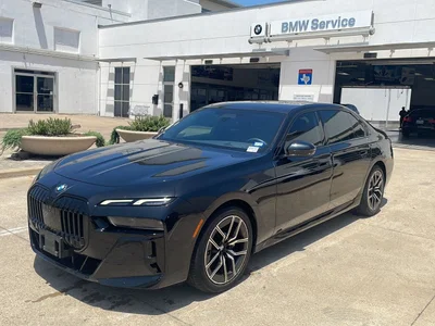 used 2023 BMW