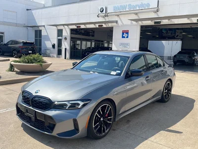 used 2026 BMW