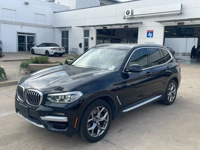 used 2020 BMW