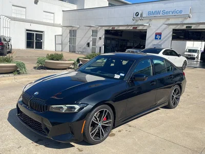 used 2023 BMW