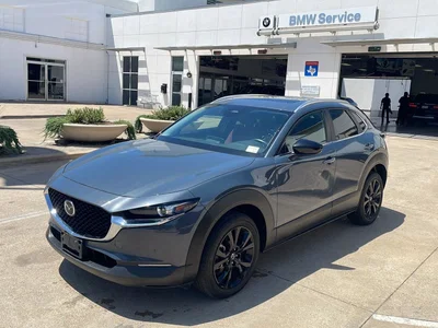 used 2024 MAZDA