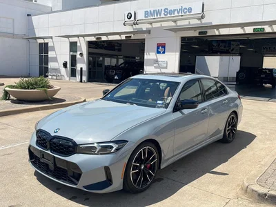 used 2026 BMW