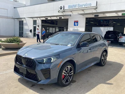 used 2025 BMW