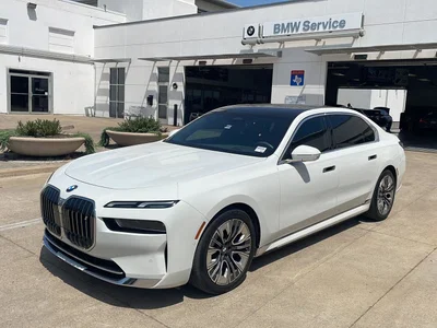 used 2023 BMW