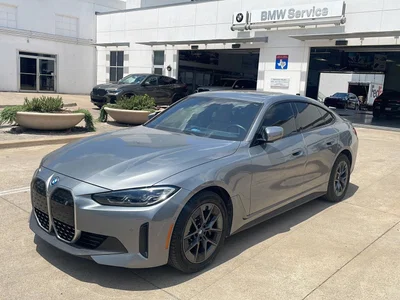 used 2023 BMW