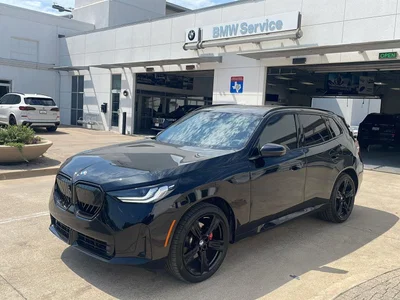 used 2026 BMW