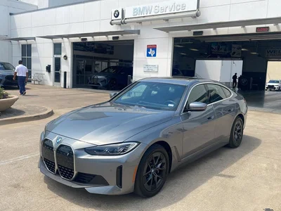 used 2023 BMW