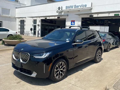 used 2026 BMW