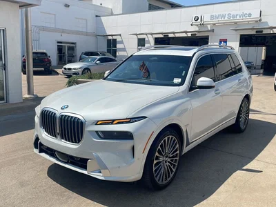 used 2025 BMW